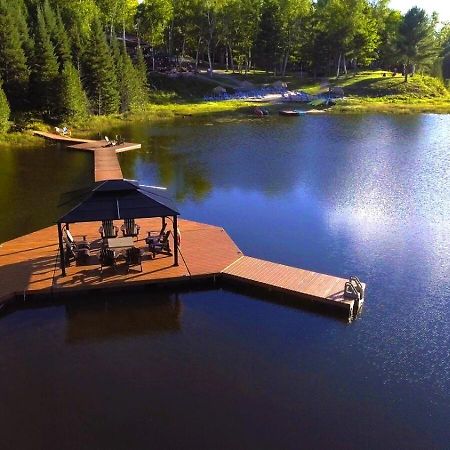 Footprints Resort Bancroft Bagian luar foto