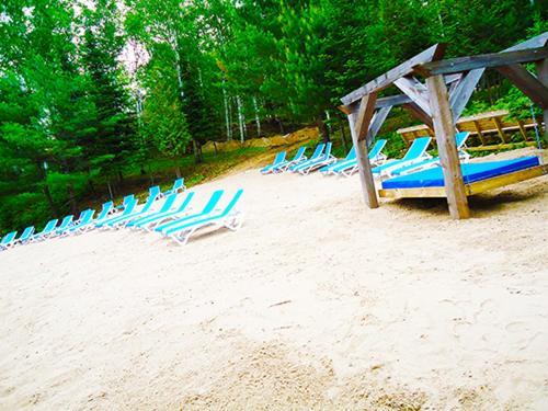 Footprints Resort Bancroft Bagian luar foto