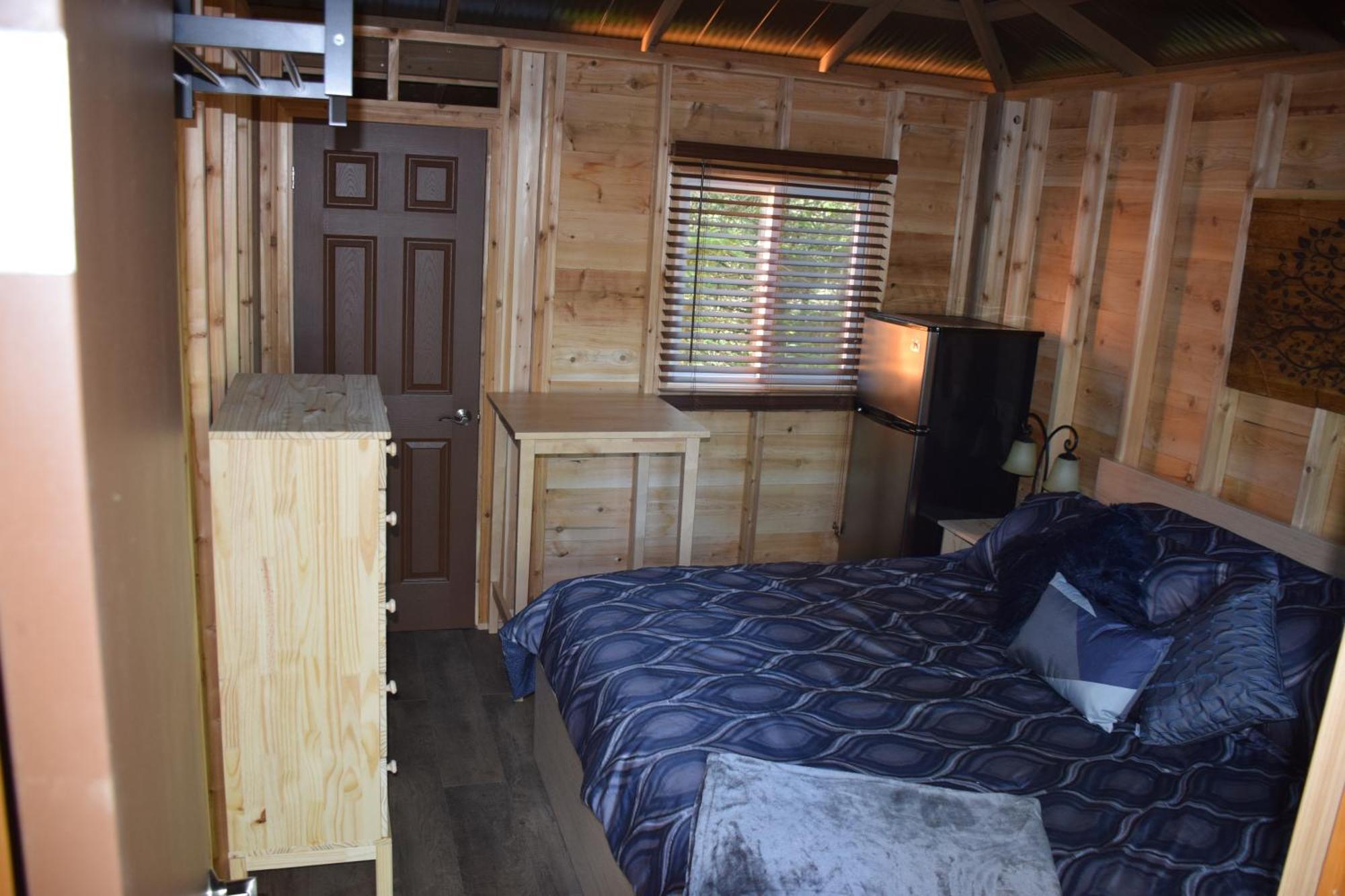 Footprints Resort Bancroft Bagian luar foto