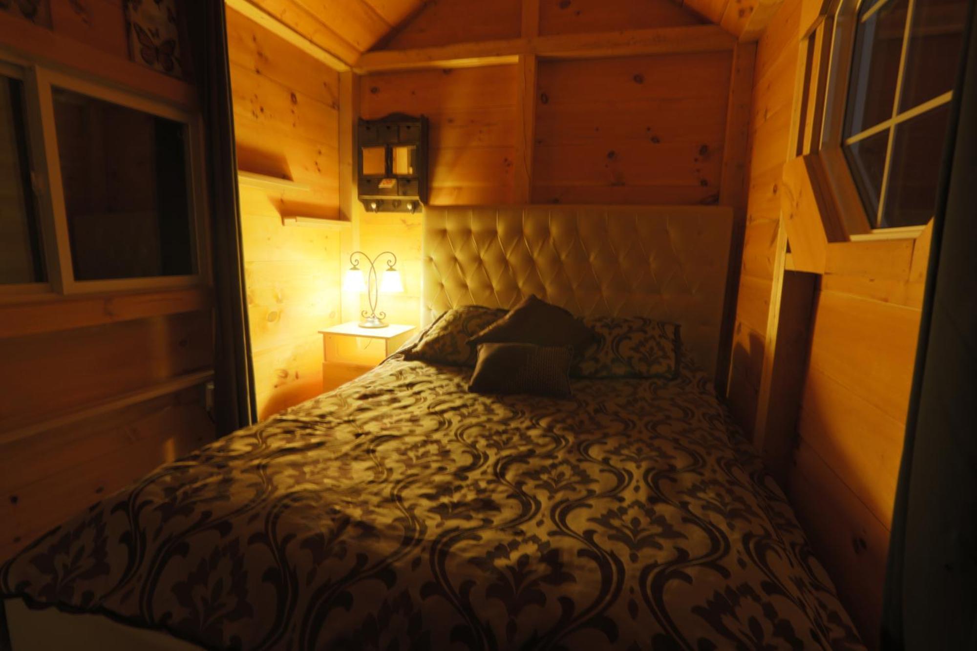 Footprints Resort Bancroft Bagian luar foto