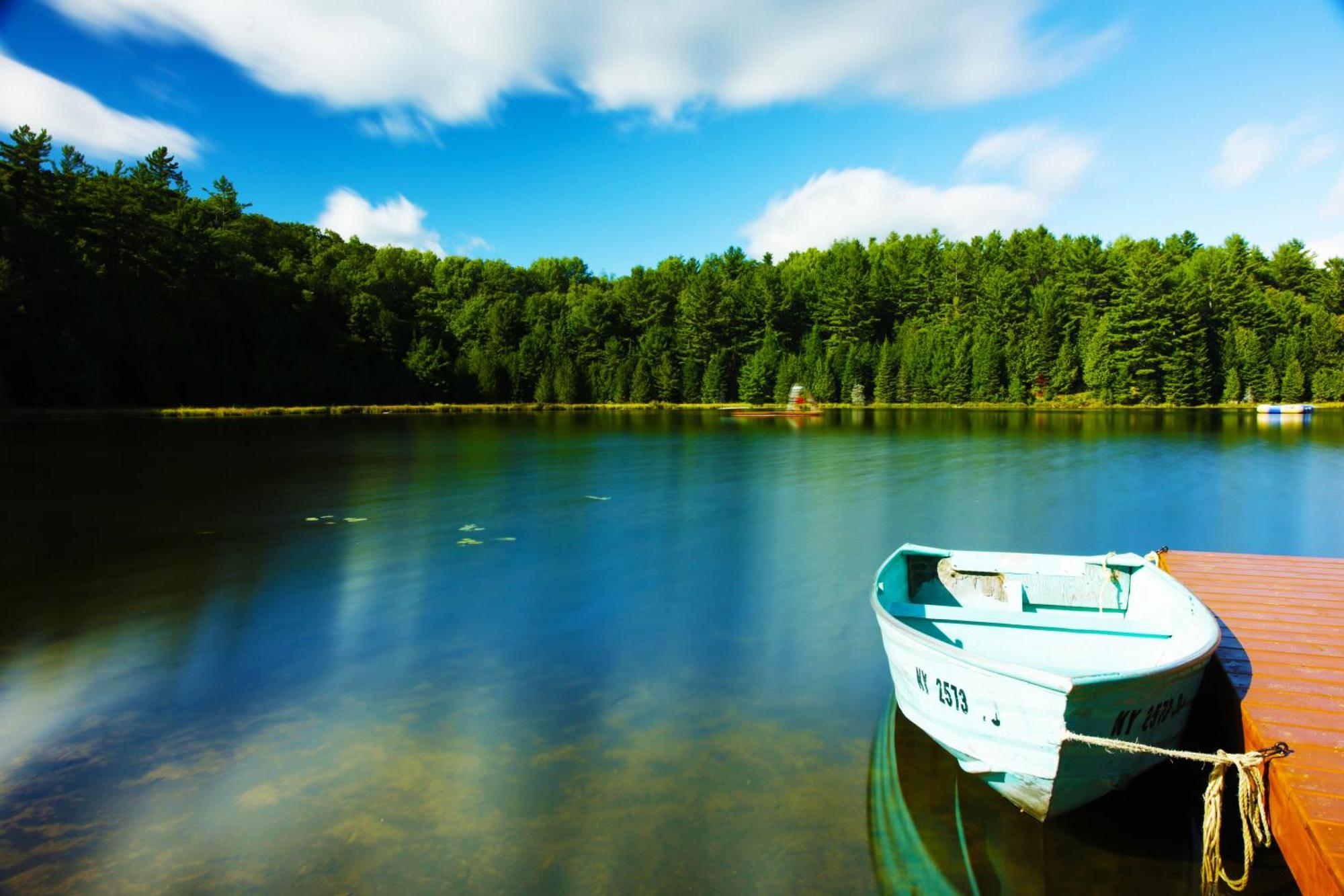 Footprints Resort Bancroft Bagian luar foto